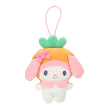이미지를 갤러리 뷰어에 로드 , Japan Sanrio My Melody Plush Doll Keychain Blind Box (My Deco Bag)
