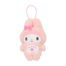 이미지를 갤러리 뷰어에 로드 , Japan Sanrio My Melody Plush Doll Keychain Blind Box (My Deco Bag)

