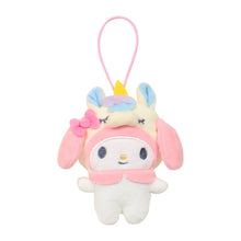 이미지를 갤러리 뷰어에 로드 , Japan Sanrio My Melody Plush Doll Keychain Blind Box (My Deco Bag)
