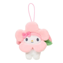 이미지를 갤러리 뷰어에 로드 , Japan Sanrio My Melody Plush Doll Keychain Blind Box (My Deco Bag)
