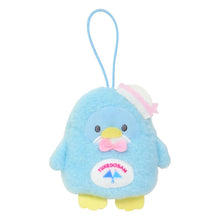 Cargar imagen en el visor de la galería, Japan Sanrio Plush Doll Keychain Blind Box (My Deco Bag)
