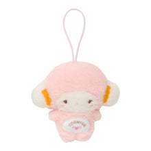 Cargar imagen en el visor de la galería, Japan Sanrio Plush Doll Keychain Blind Box (My Deco Bag)
