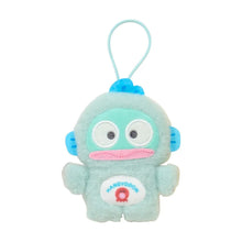 Cargar imagen en el visor de la galería, Japan Sanrio Plush Doll Keychain Blind Box (My Deco Bag)
