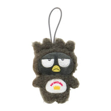 Cargar imagen en el visor de la galería, Japan Sanrio Plush Doll Keychain Blind Box (My Deco Bag)
