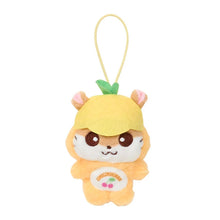 Cargar imagen en el visor de la galería, Japan Sanrio Plush Doll Keychain Blind Box (My Deco Bag)
