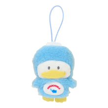 Cargar imagen en el visor de la galería, Japan Sanrio Plush Doll Keychain Blind Box (My Deco Bag)
