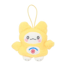 Cargar imagen en el visor de la galería, Japan Sanrio Plush Doll Keychain Blind Box (My Deco Bag)
