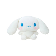 Cargar imagen en el visor de la galería, Japan Sanrio Plush Doll Soft Toy (Standard) S Size
