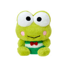 Cargar imagen en el visor de la galería, Japan Sanrio Plush Doll Soft Toy (Standard) S Size
