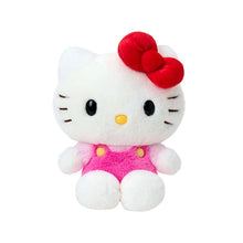 Cargar imagen en el visor de la galería, Japan Sanrio Plush Doll Soft Toy (Standard) S Size
