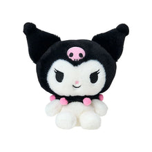 Cargar imagen en el visor de la galería, Japan Sanrio Plush Doll Soft Toy (Standard) S Size
