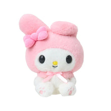 Cargar imagen en el visor de la galería, Japan Sanrio Plush Doll Soft Toy (Standard) S Size
