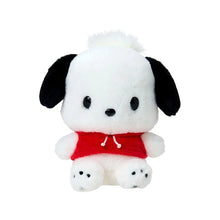 Cargar imagen en el visor de la galería, Japan Sanrio Plush Doll Soft Toy (Standard) S Size
