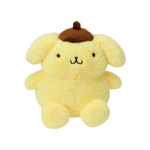 Cargar imagen en el visor de la galería, Japan Sanrio Plush Doll Soft Toy (Standard) S Size
