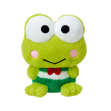 Cargar imagen en el visor de la galería, Japan Sanrio Plush Doll Soft Toy (Standard) M Size
