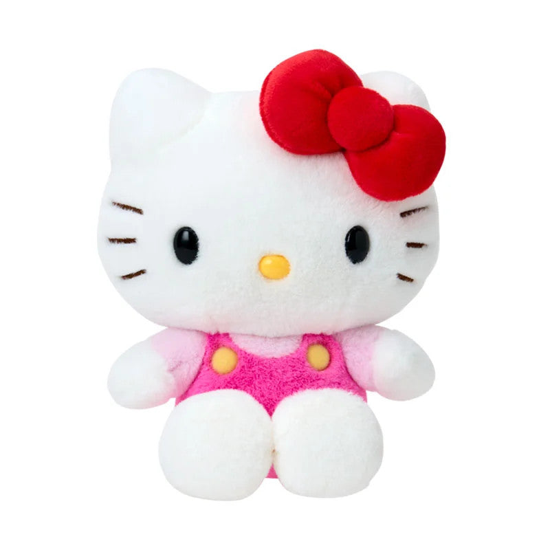 Japan Sanrio Plush Doll Soft Toy (Standard) M Size