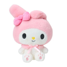 Cargar imagen en el visor de la galería, Japan Sanrio Plush Doll Soft Toy (Standard) M Size
