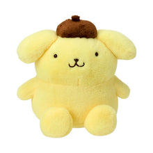 Cargar imagen en el visor de la galería, Japan Sanrio Plush Doll Soft Toy (Standard) M Size
