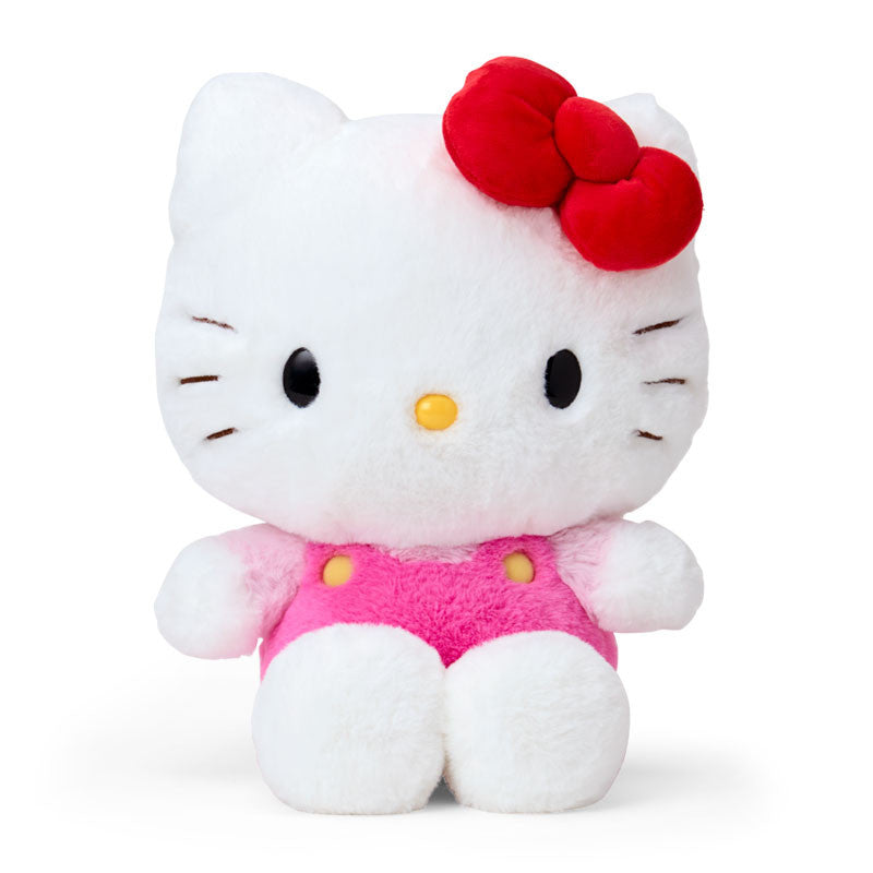 Japan Sanrio Plush Doll Soft Toy (Standard) L Size
