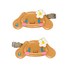 Carica l&#39;immagine nel visualizzatore di Gallery, Japan Sanrio Hair Clips (Summer Vacation)
