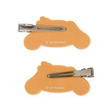 Carica l&#39;immagine nel visualizzatore di Gallery, Japan Sanrio Hair Clips (Summer Vacation)

