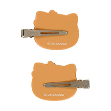 Carica l&#39;immagine nel visualizzatore di Gallery, Japan Sanrio Hair Clips (Summer Vacation)
