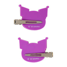 Carica l&#39;immagine nel visualizzatore di Gallery, Japan Sanrio Hair Clips (Summer Vacation)
