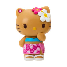 Charger l&#39;image dans la galerie, Japan Sanrio Mascot Blind Box (Summer Vacation)
