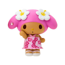 Charger l&#39;image dans la galerie, Japan Sanrio Mascot Blind Box (Summer Vacation)
