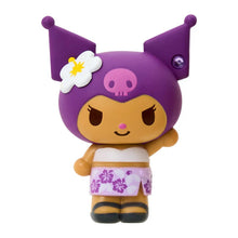 Charger l&#39;image dans la galerie, Japan Sanrio Mascot Blind Box (Summer Vacation)
