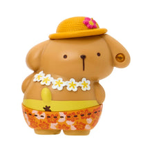 Charger l&#39;image dans la galerie, Japan Sanrio Mascot Blind Box (Summer Vacation)
