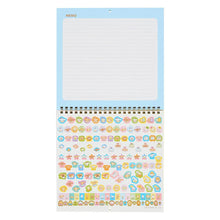 Afbeelding in Gallery-weergave laden, Japan Sanrio 2026 Small Wall Calendar
