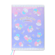 Carregar imagem no visualizador da galeria, Japan Sanrio 2026 Weekly B6 Schedule Book / Planner
