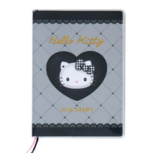 Charger l&#39;image dans la galerie, Japan Sanrio 2026 Weekly B6 Schedule Book / Planner
