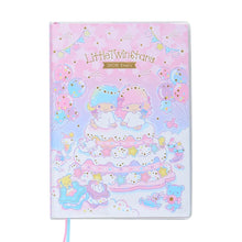 Charger l&#39;image dans la galerie, Japan Sanrio 2026 Weekly B6 Schedule Book / Planner
