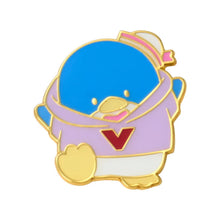 Lade das Bild in den Galerie-Viewer, Japan Sanrio Metal Brooch Pin Blind Box (HAPIDANBUI 5th)
