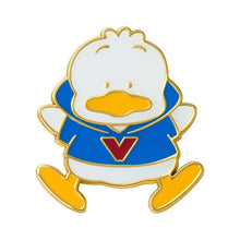 Lade das Bild in den Galerie-Viewer, Japan Sanrio Metal Brooch Pin Blind Box (HAPIDANBUI 5th)

