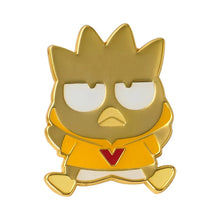 Lade das Bild in den Galerie-Viewer, Japan Sanrio Metal Brooch Pin Blind Box (HAPIDANBUI 5th)
