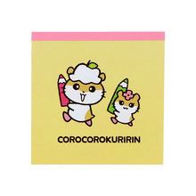Carregar imagem no visualizador da galeria, Japan Sanrio Memo (Retro)
