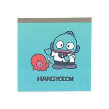 Carregar imagem no visualizador da galeria, Japan Sanrio Memo (Retro)
