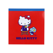 Carregar imagem no visualizador da galeria, Japan Sanrio Memo (Retro)
