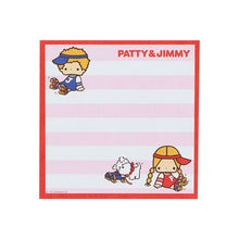 Carregar imagem no visualizador da galeria, Japan Sanrio Memo (Retro)
