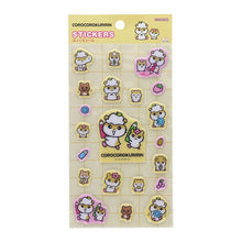 Load image into Gallery viewer, Japan Sanrio Sticker (Retro)
