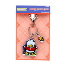 Carregar imagem no visualizador da galeria, Japan Sanrio Keychain (Retro)
