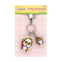 Carregar imagem no visualizador da galeria, Japan Sanrio Keychain (Retro)

