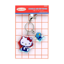 Carregar imagem no visualizador da galeria, Japan Sanrio Keychain (Retro)
