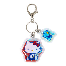 Carregar imagem no visualizador da galeria, Japan Sanrio Keychain (Retro)
