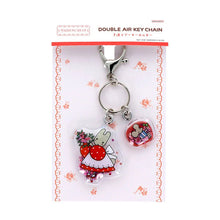 Carregar imagem no visualizador da galeria, Japan Sanrio Keychain (Retro)
