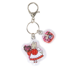 Carregar imagem no visualizador da galeria, Japan Sanrio Keychain (Retro)
