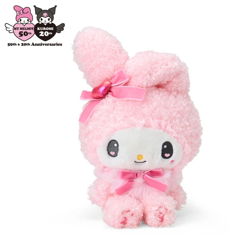 Japan Sanrio Plush Toy Soft Toy (Mellow Salomiusa)